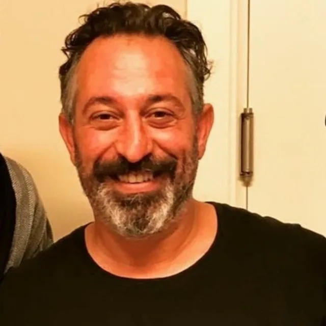 Cem Yılmaz