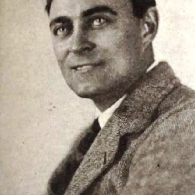 Ralph Block
