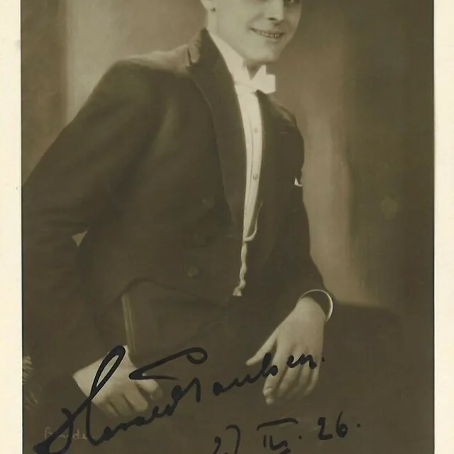 Harald Paulsen