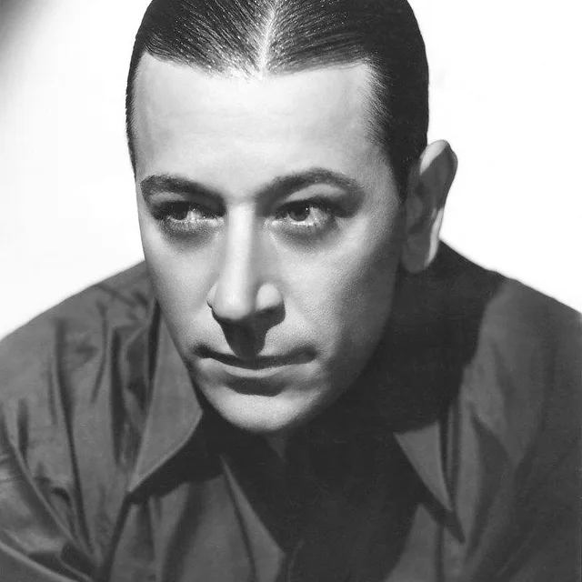 George Raft