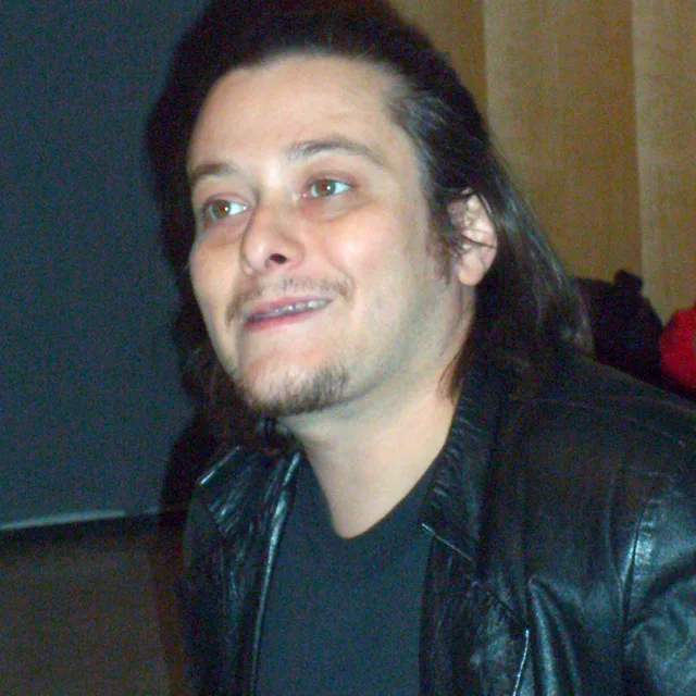 Edward Furlong