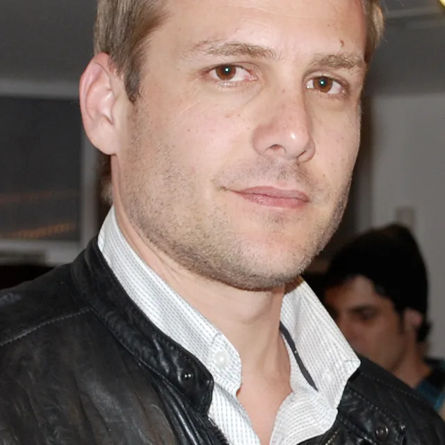 Gabriel Macht