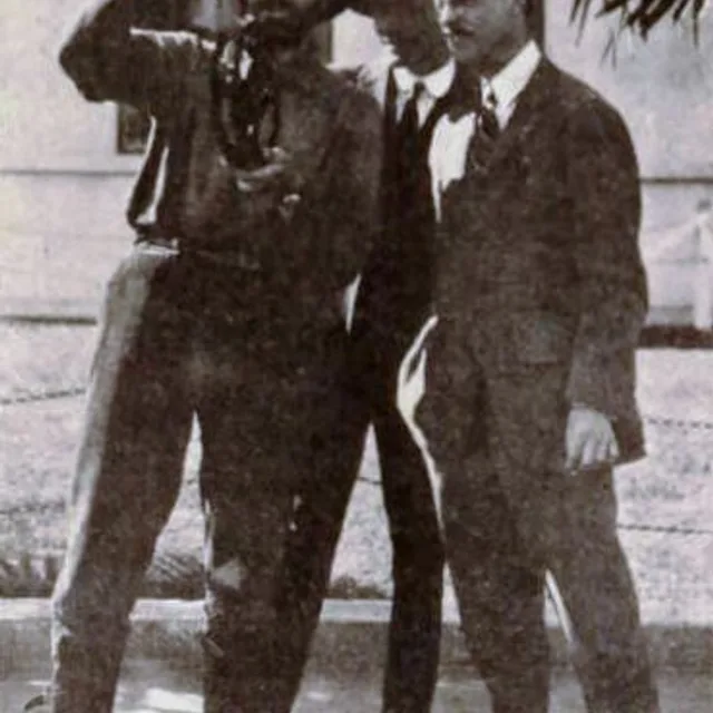 B. Reeves Eason