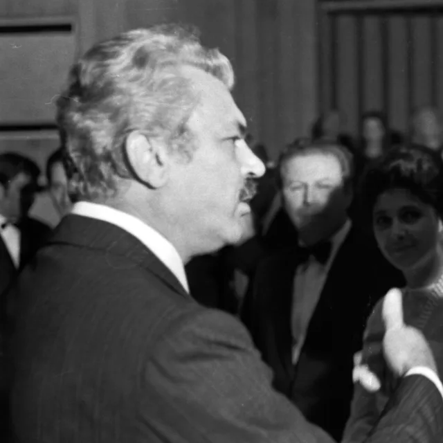 Sergei Bondarchuk