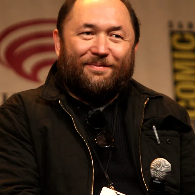 Timur Bekmambetov