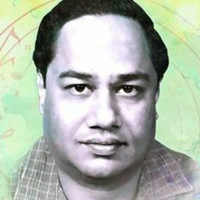 T. G. Lingappa