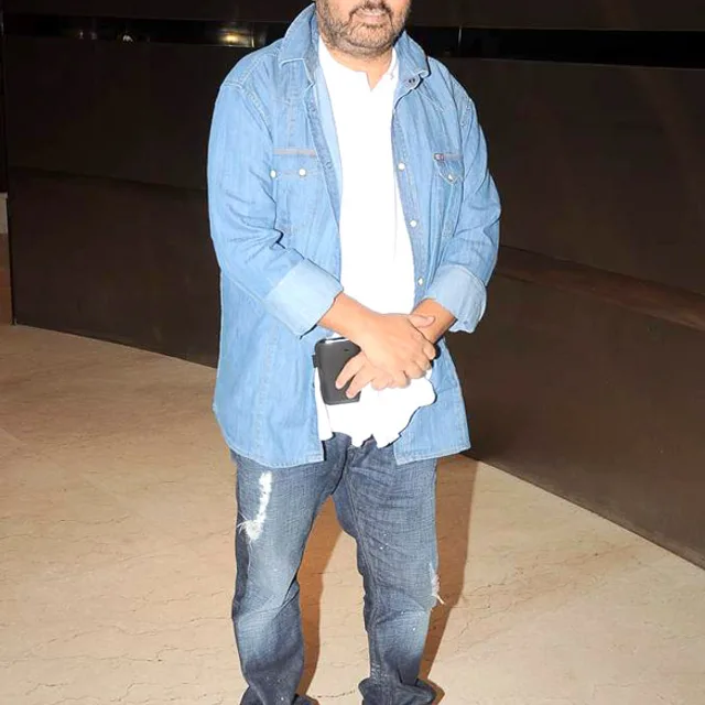 Anil Sharma
