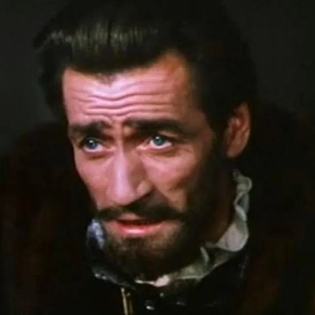 Guy Rolfe