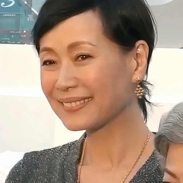 Cecilia Yip