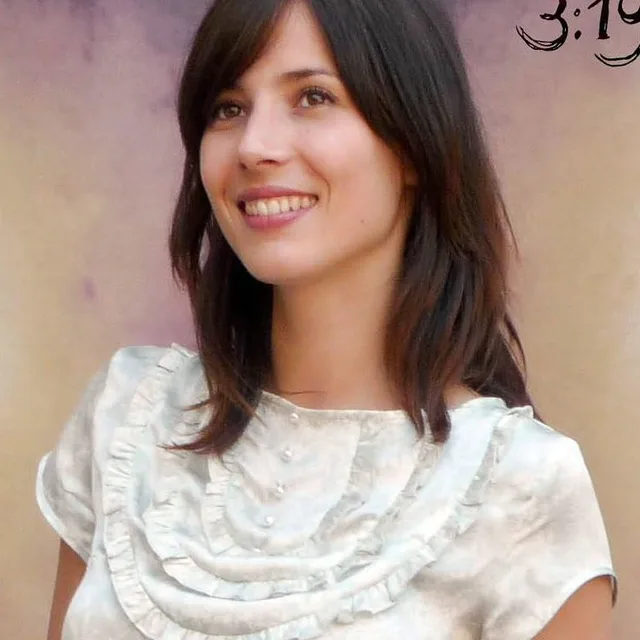 Barbara Goenaga