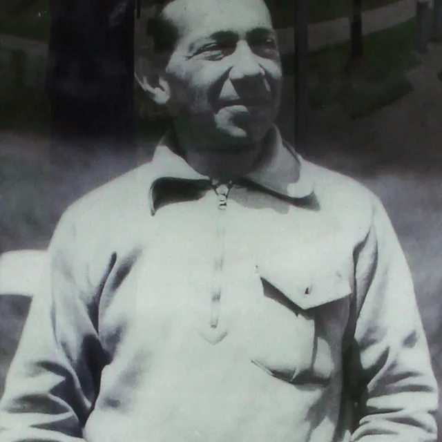 Friedrich Hollaender