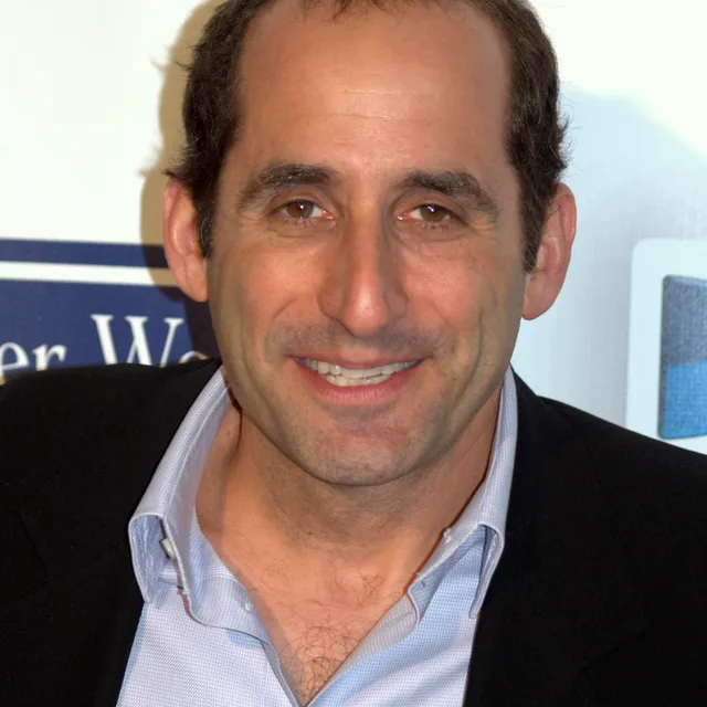 Peter Jacobson