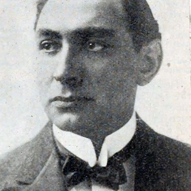 Mitchell Lewis