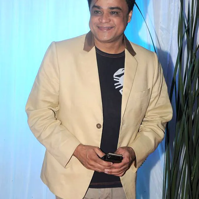 Sanjay Chhel