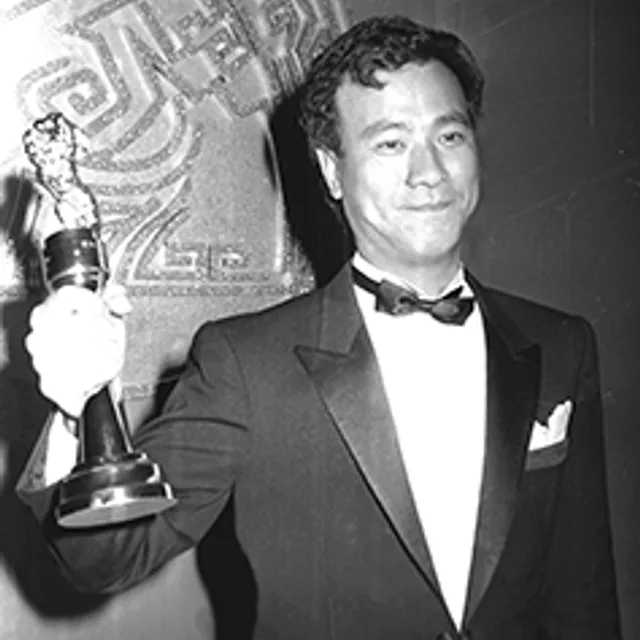 Danny Lee