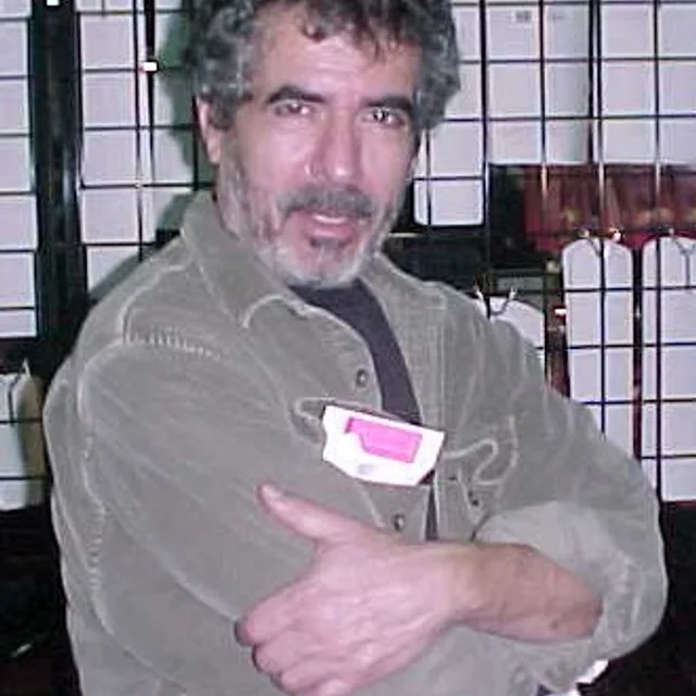 Jamie Gillis
