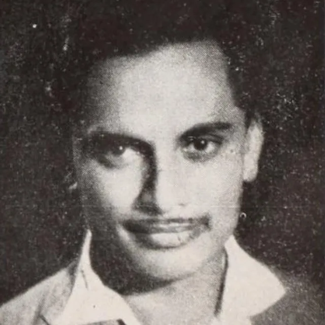 Anil Biswas