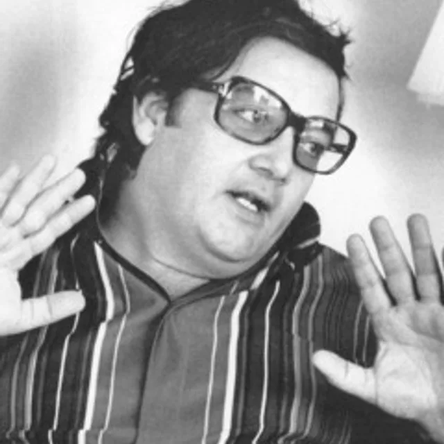 Frank Perry