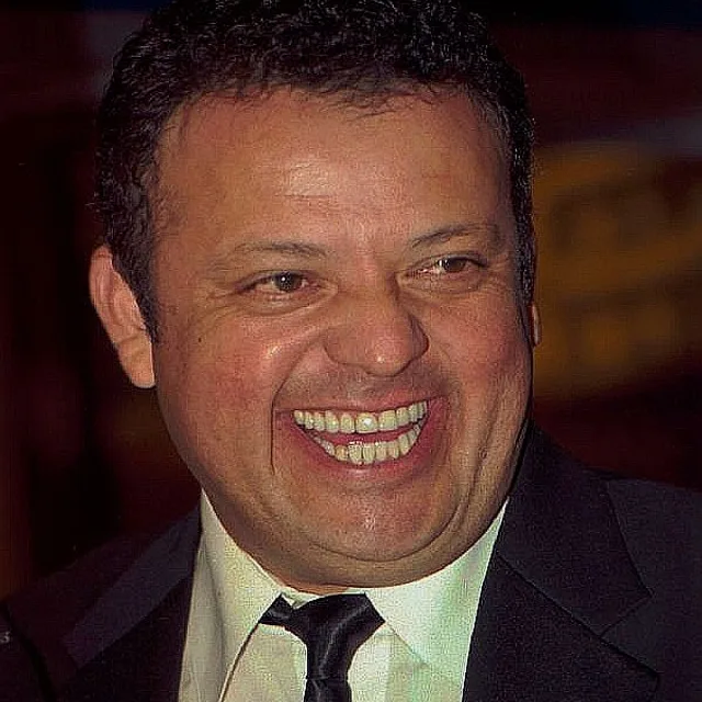Paul Rodriguez