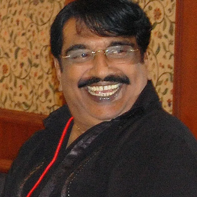 Cochin Haneefa
