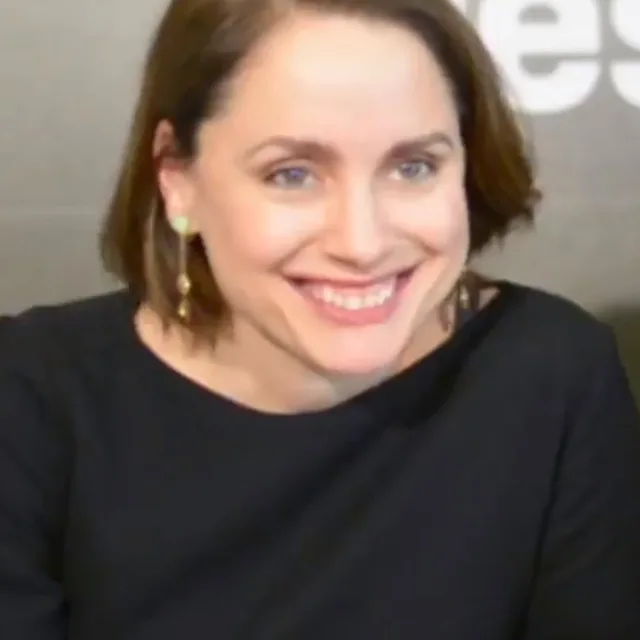 Laura Fraser
