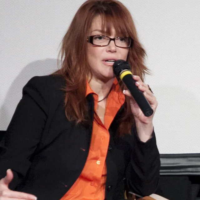 Lynda Boyd