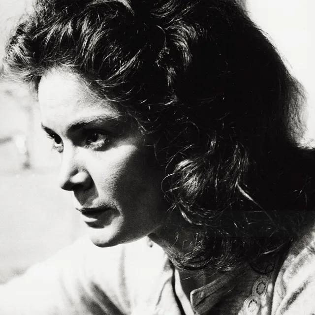 Florinda Bolkan