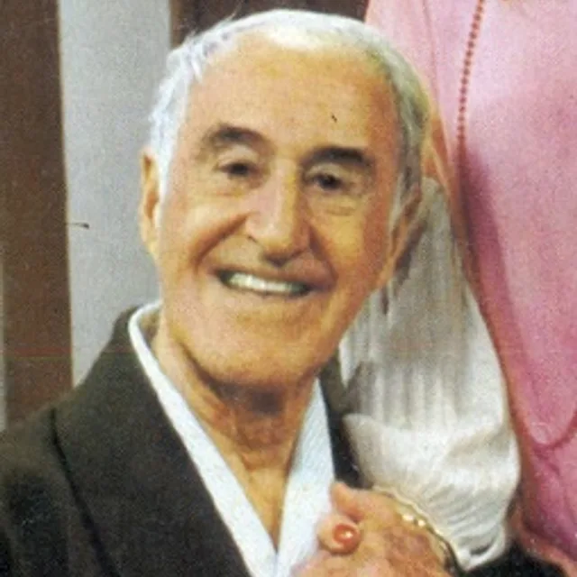 Luis Escobar Kirkpatrick