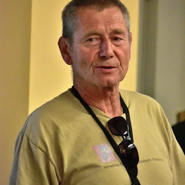 Jacek Petrycki
