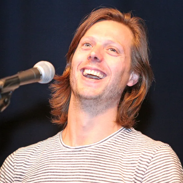 Felix van Groeningen