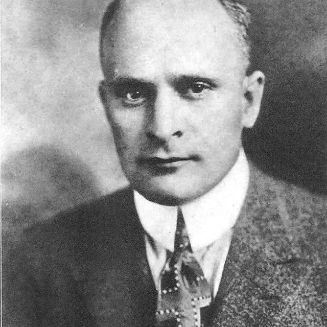 C. Gardner Sullivan