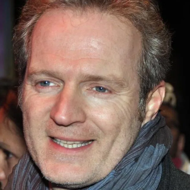 Philippe Lefebvre