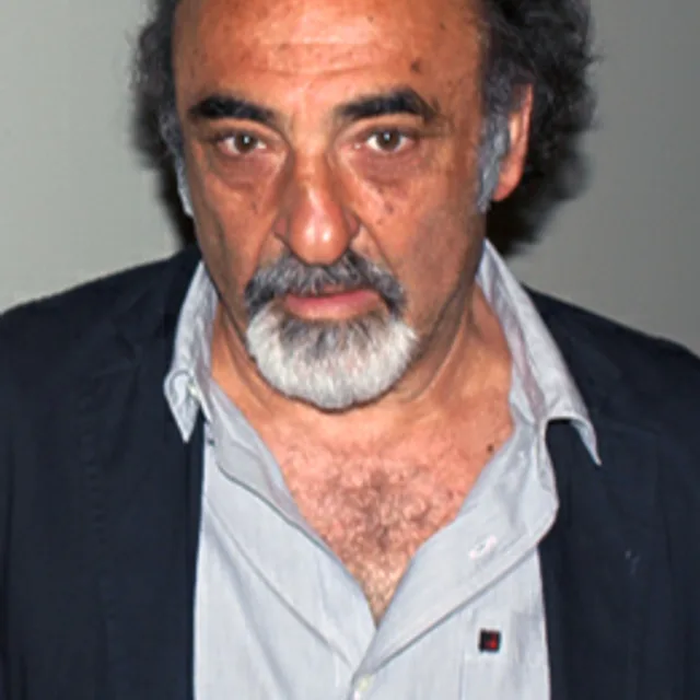 Alessandro Haber