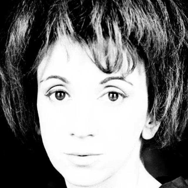 Judith Malina