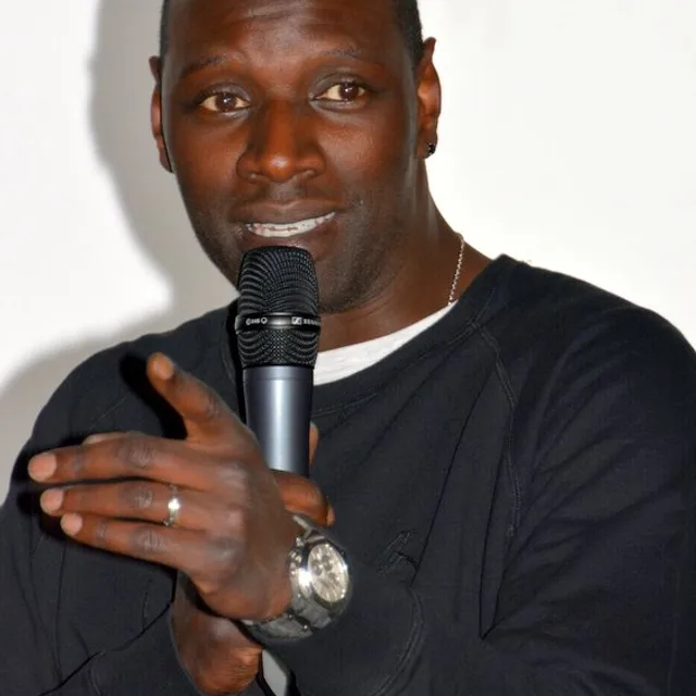 Omar Sy