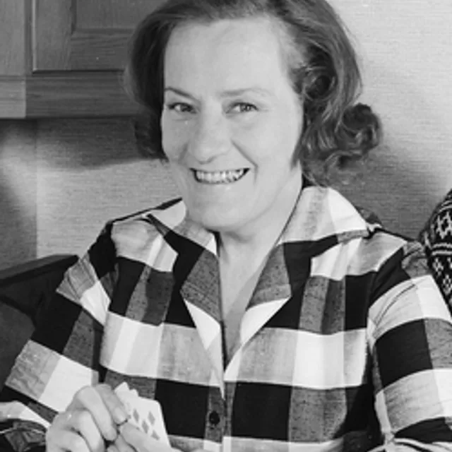 Aud Schønemann