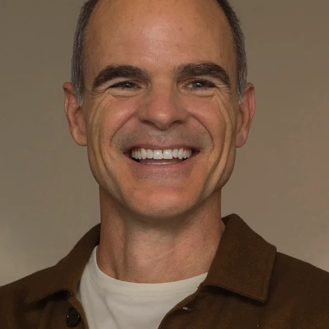 Michael Kelly