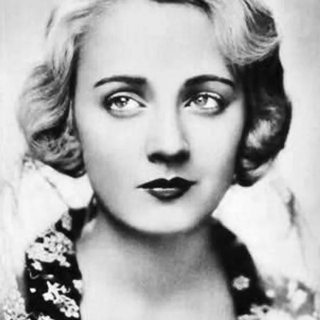 Josephine Dunn