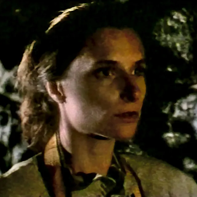 Katrin Cartlidge
