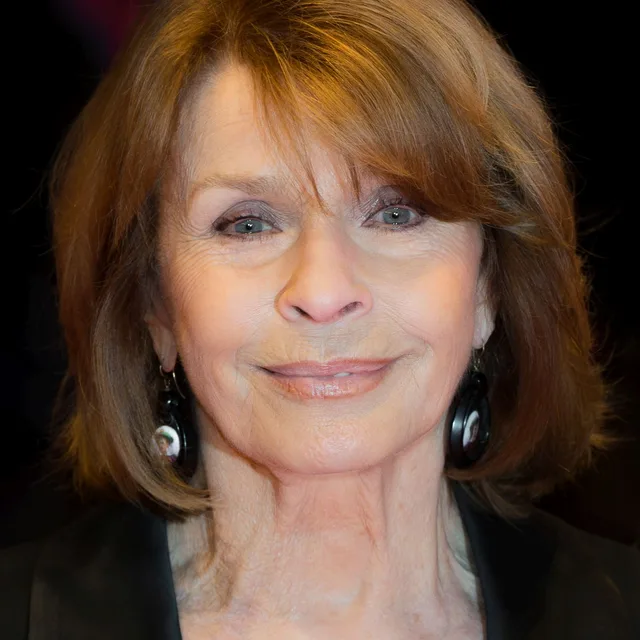 Senta Berger