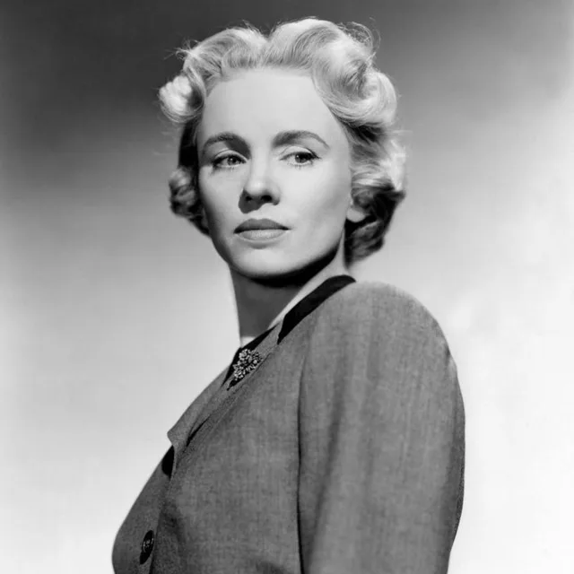 Jessica Tandy