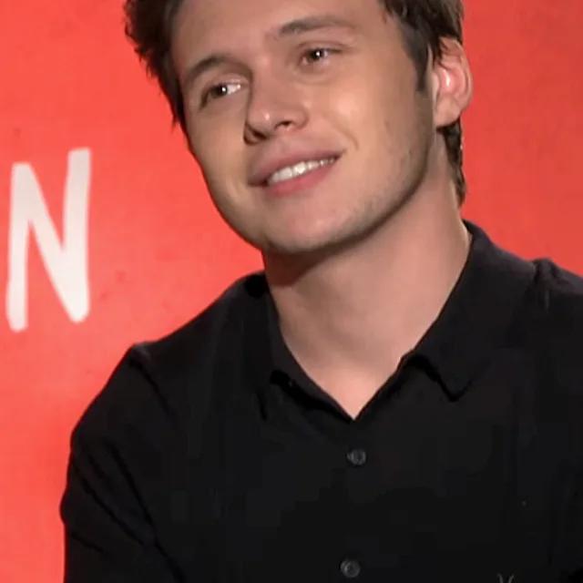 Nick Robinson