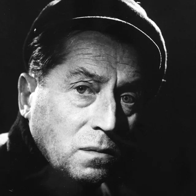 Jean Clarieux