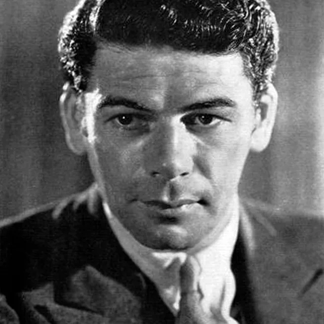 Paul Muni