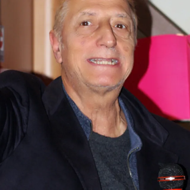 Pippo Franco
