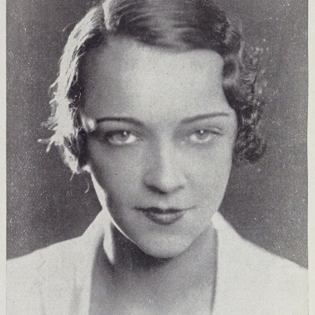 Jacqueline Delubac
