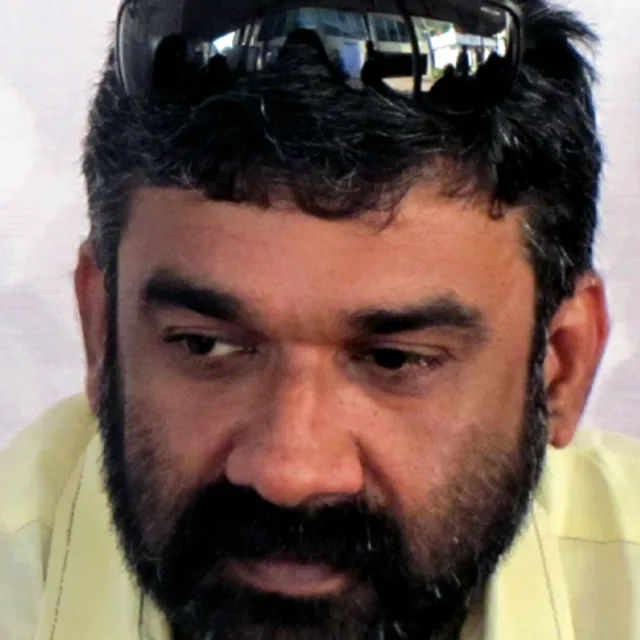 Ranjith