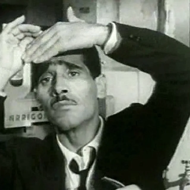 Tiberio Murgia