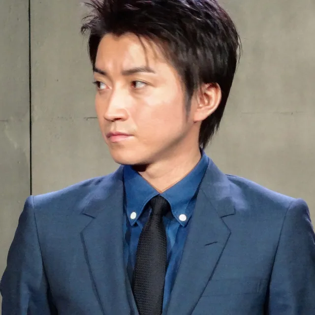 Tatsuya Fujiwara