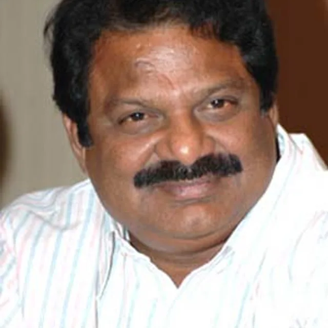 Dharmavarapu Subramanyam